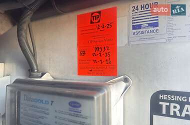 Рефрижератор полуприцеп Schmitz Cargobull SKO 24 2013 в 