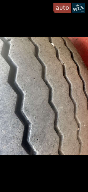 Рефрижератор полуприцеп Schmitz Cargobull SKO 24 2004 в Могилев-Подольске фото 8 Рефрижератор полуприцеп Schmitz Cargobull SKO 24 2004 в Могилев-Подольске