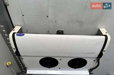 Рефрижератор Schmitz Cargobull SKO 24 2008 в 
