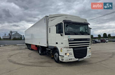 Рефрижератор напівпричіп Schmitz Cargobull SKO 24 2007 в 