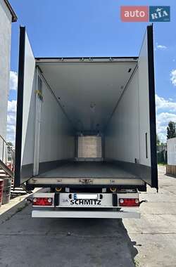 Рефрижератор полуприцеп Schmitz Cargobull SKO 24 2023 в 