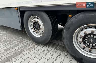 Рефрижератор полуприцеп Schmitz Cargobull SKO 24 2010 в 