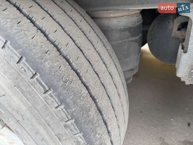 Рефрижератор полуприцеп Schmitz Cargobull SKO 24 2008 в Чернигове фото 5 Рефрижератор полуприцеп Schmitz Cargobull SKO 24 2008 в Чернигове