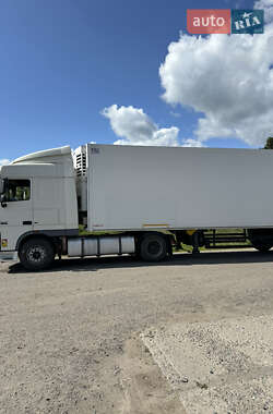 Рефрижератор полуприцеп Schmitz Cargobull SKO 24 2006 в 