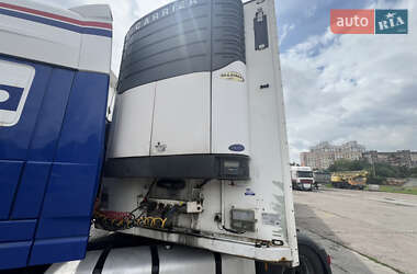 Рефрижератор полуприцеп Schmitz Cargobull SKO 24 2006 в 