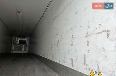 Рефрижератор полуприцеп Schmitz Cargobull SKO 24 2014 в 