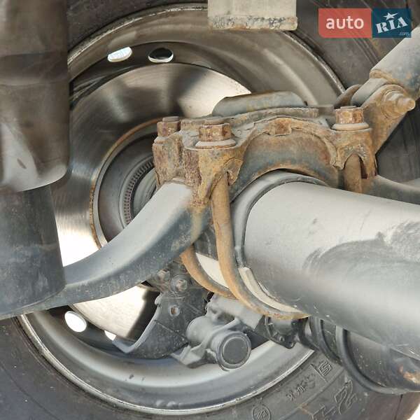 Рефрижератор напівпричіп Schmitz Cargobull SKO 24 2014 в Львові