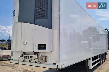 Рефрижератор напівпричіп Schmitz Cargobull SKO 24 2014 в 