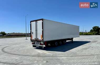 Рефрижератор полуприцеп Schmitz Cargobull SKO 24 2018 в 