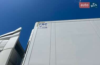 Рефрижератор полуприцеп Schmitz Cargobull SKO 24 2011 в 