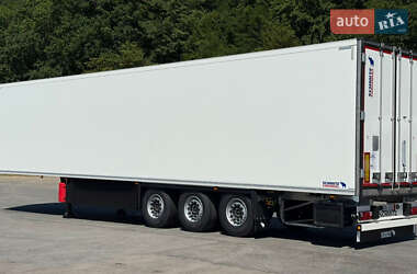 Рефрижератор полуприцеп Schmitz Cargobull SKO 24 2025 в 