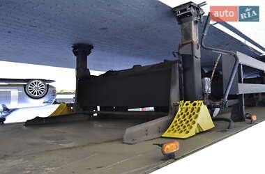Рефрижератор напівпричіп Schmitz Cargobull SKO 24 2006 в 