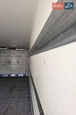 Рефрижератор Schmitz Cargobull SKO 24 2015 в 