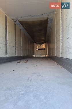 Рефрижератор Schmitz Cargobull SKO 24 1995 в 