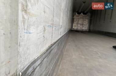 Рефрижератор полуприцеп Schmitz Cargobull SKO 24 2011 в 