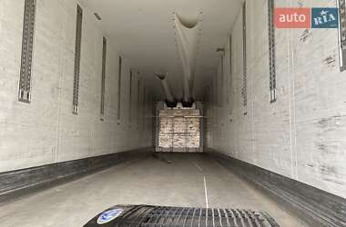 Рефрижератор полуприцеп Schmitz Cargobull SKO 24 2011 в 