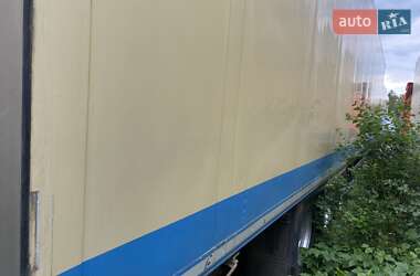 Рефрижератор полуприцеп Schmitz Cargobull SKO 24 2011 в 