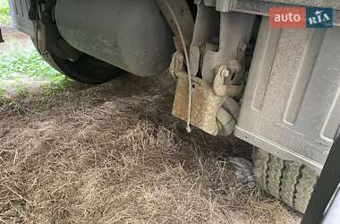 Рефрижератор полуприцеп Schmitz Cargobull SKO 24 2011 в Черновцах