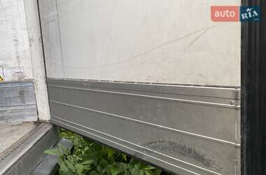 Рефрижератор полуприцеп Schmitz Cargobull SKO 24 2011 в Черновцах