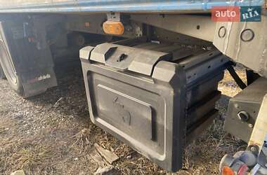 Рефрижератор полуприцеп Schmitz Cargobull SKO 24 2011 в Черновцах