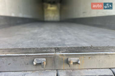 Рефрижератор полуприцеп Schmitz Cargobull SKO 24 2004 в 