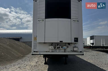 Рефрижератор полуприцеп Schmitz Cargobull SKO 24 2012 в 