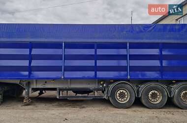 Самосвал полуприцеп Schmitz Cargobull SKO 24 2012 в 