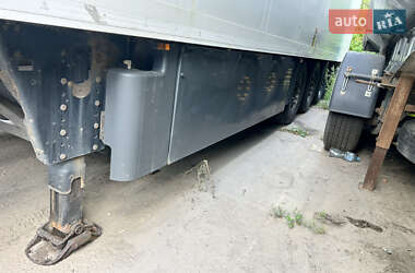 Рефрижератор напівпричіп Schmitz Cargobull SKO 24 2011 в 