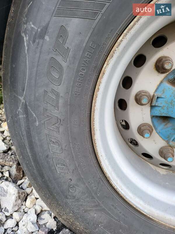 Рефрижератор полуприцеп Schmitz Cargobull SKO 24 2011 в Львове фото 5 Рефрижератор полуприцеп Schmitz Cargobull SKO 24 2011 в Львове