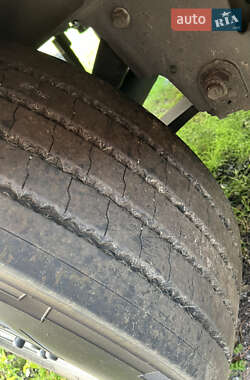 Рефрижератор полуприцеп Schmitz Cargobull SKO 24 2014 в Львове