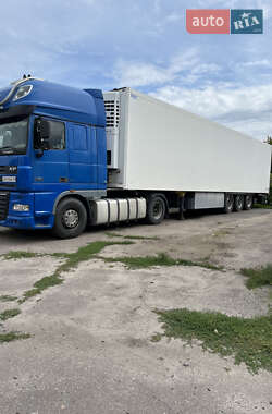 Рефрижератор напівпричіп Schmitz Cargobull SKO 24 2007 в 
