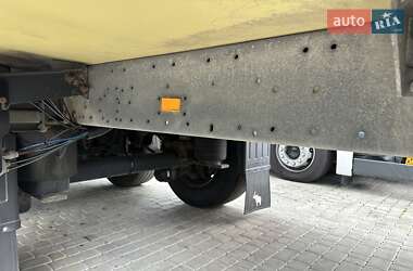 Рефрижератор напівпричіп Schmitz Cargobull SKO 24 2011 в 