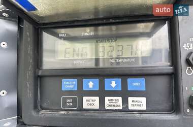 Рефрижератор напівпричіп Schmitz Cargobull SKO 24 2011 в 