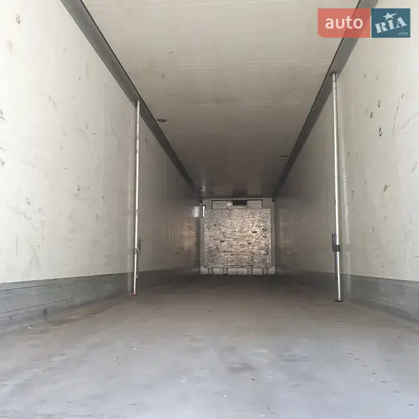 Schmitz Cargobull SKO 24 2003