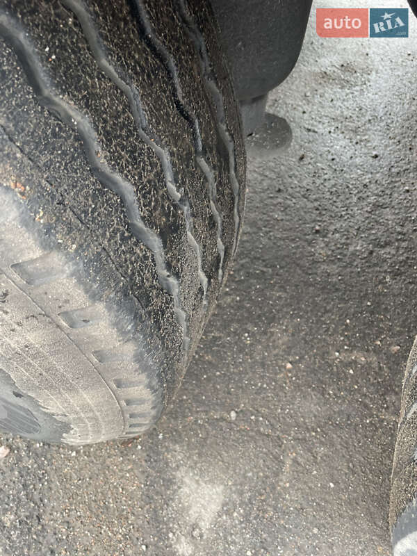 Рефрижератор полуприцеп Schmitz Cargobull SKO 24 2017 в Буче