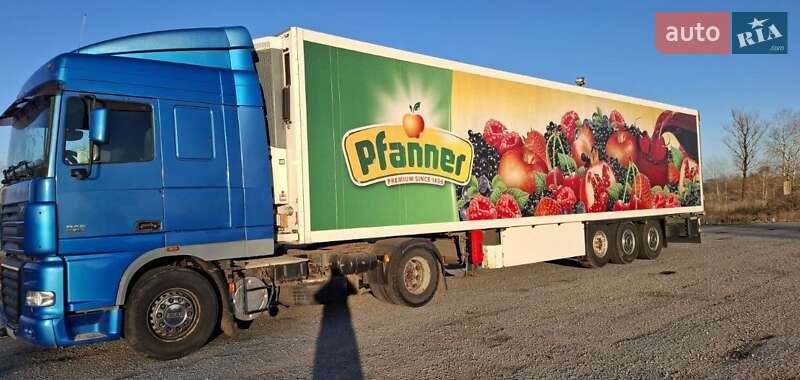 Schmitz Cargobull SKO 24 2009