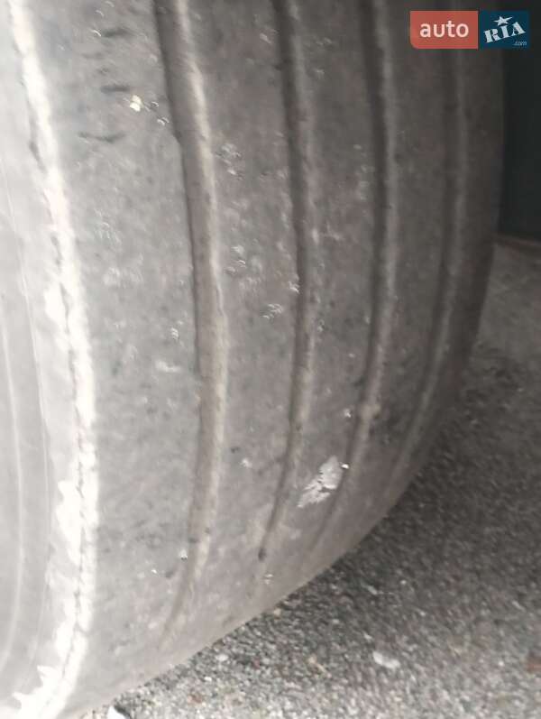 Рефрижератор полуприцеп Schmitz Cargobull SKO 24 2000 в Полтаве фото 5 Рефрижератор полуприцеп Schmitz Cargobull SKO 24 2000 в Полтаве