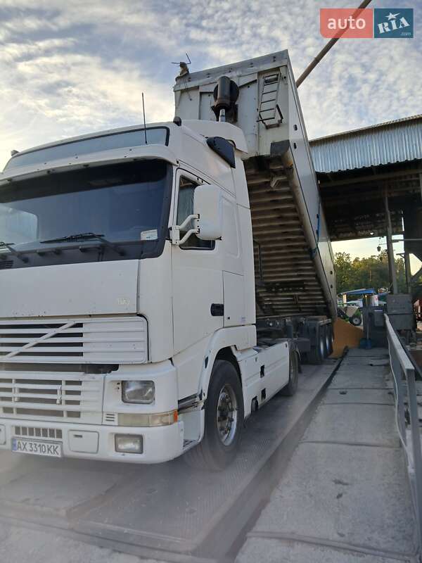 Самоскид напівпричіп Schmitz Cargobull SKO 24 2003 в Новій Водолагі фото 11 Самоскид напівпричіп Schmitz Cargobull SKO 24 2003 в Новій Водолагі
