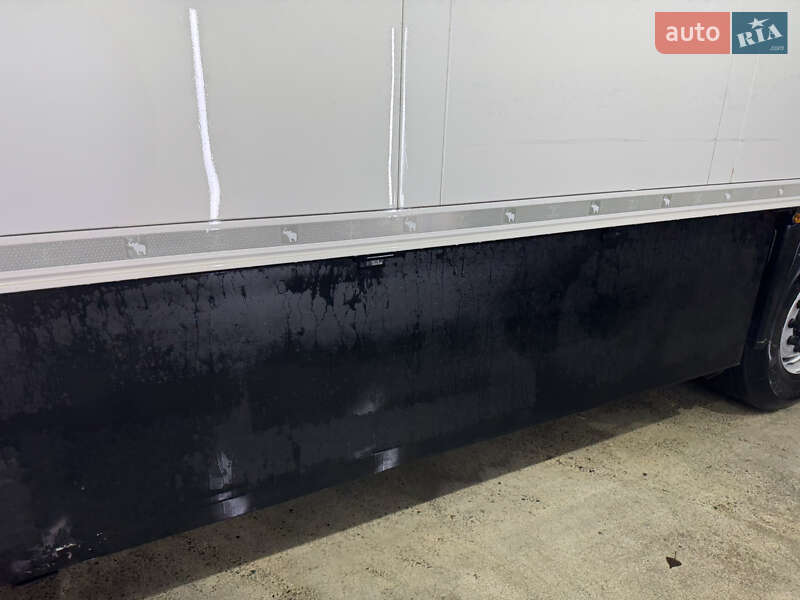 Рефрижератор Schmitz Cargobull SKO 24 2013 в Києві фото 7 Рефрижератор Schmitz Cargobull SKO 24 2013 в Києві