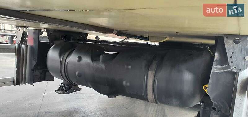 Рефрижератор полуприцеп Schmitz Cargobull SKO 24 2011 в Житомире фото 10 Рефрижератор полуприцеп Schmitz Cargobull SKO 24 2011 в Житомире