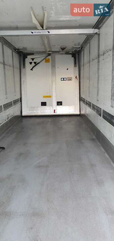 Рефрижератор полуприцеп Schmitz Cargobull SKO 24 2011 в Житомире фото 27 Рефрижератор полуприцеп Schmitz Cargobull SKO 24 2011 в Житомире