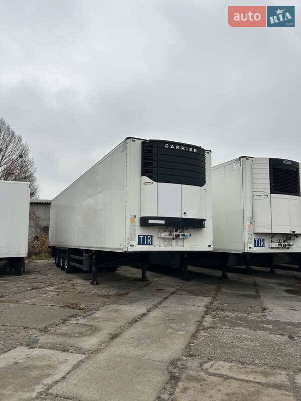 Schmitz Cargobull SKO 24 2013 Schmitz Cargobull SKO 24 2013