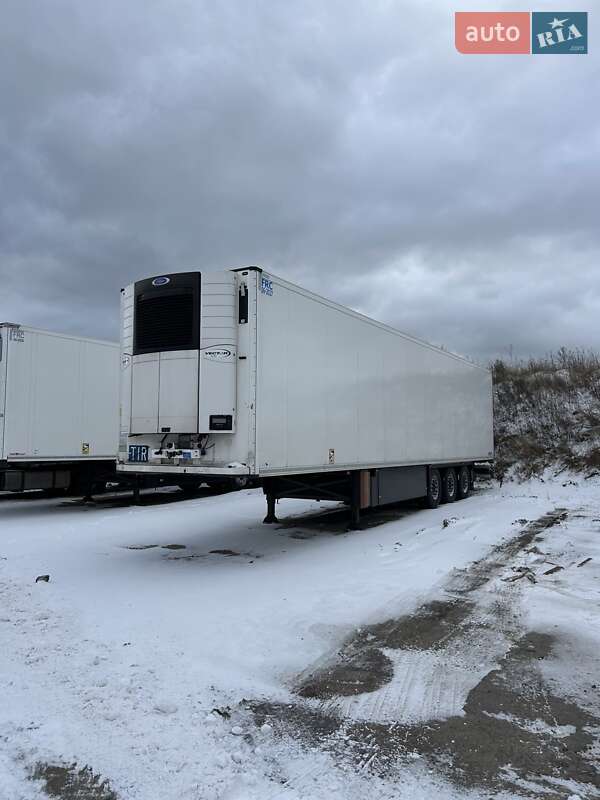 Schmitz Cargobull SKO 24 2018 Schmitz Cargobull SKO 24 2018