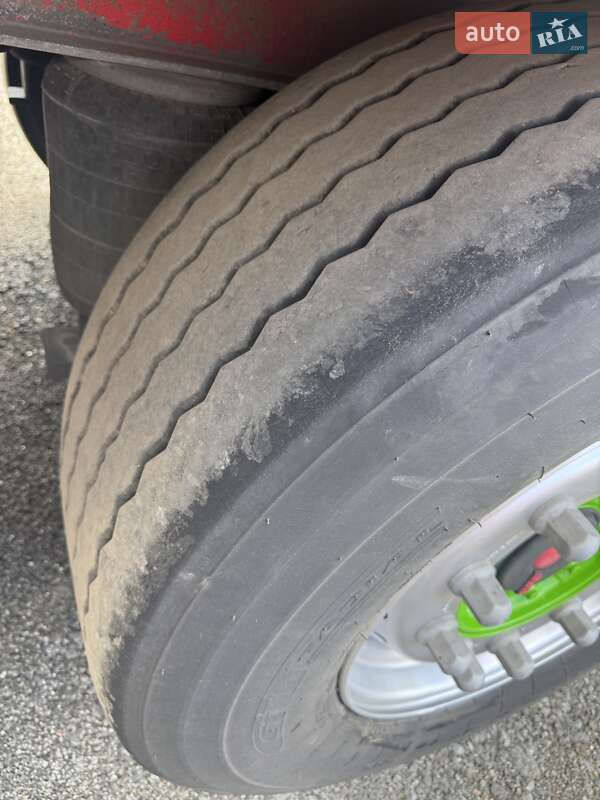 Рефрижератор полуприцеп Schmitz Cargobull SKO 24 2012 в Киеве фото 7 Рефрижератор полуприцеп Schmitz Cargobull SKO 24 2012 в Киеве