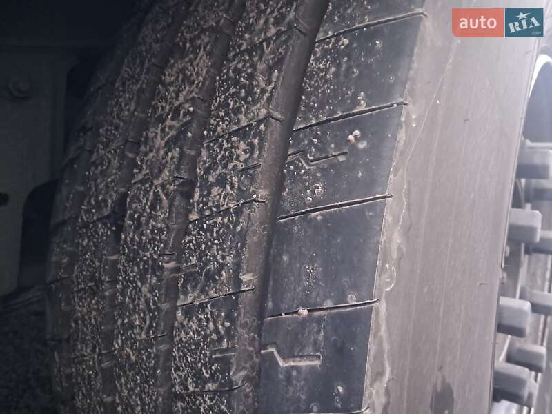 Рефрижератор полуприцеп Schmitz Cargobull SKO 24 2023 в Запорожье