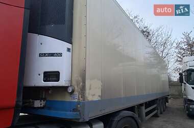 Рефрижератор полуприцеп Schmitz Cargobull SKO 2011 в 