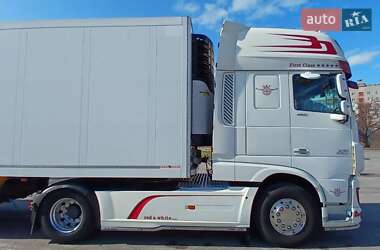 Рефрижератор полуприцеп Schmitz Cargobull SKO 2007 в 