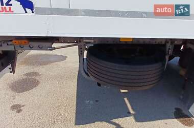 Рефрижератор полуприцеп Schmitz Cargobull SKO 2007 в 