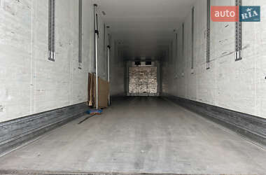 Рефрижератор Schmitz Cargobull SKO 2011 в 