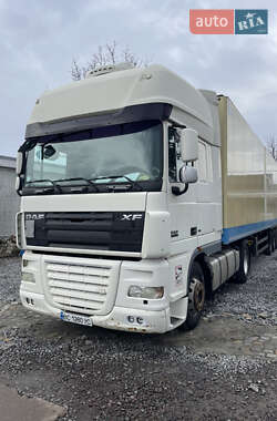 Рефрижератор Schmitz Cargobull SKO 2011 в 